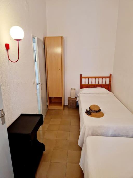 Apartamento A Un Paso De Playa Salou Exterior photo