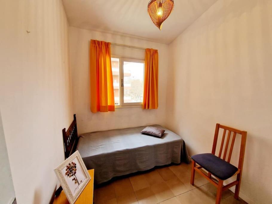 Apartamento A Un Paso De Playa Salou Exterior photo