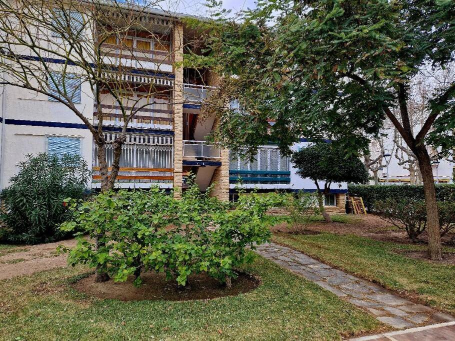Apartamento A Un Paso De Playa Salou Exterior photo